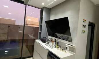 Imagem 7: Vendo Casa Térrea alto padrão condomínio terras Alphaville em Anápolis GO