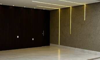 Imagem 3: EXCLUSIVIDADE: CASA COM 4 SUÍTES NO MELHOR DO JARDIM AMÉRICA