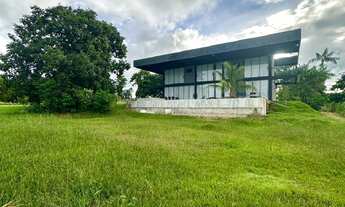 Imagem 5: Maravilhosa Chácara no Condomínio Terra do Boi 2 em Hidrolandia - GO