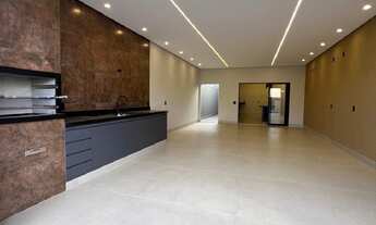 Imagem: Belíssima Casa com localização Privilegiada