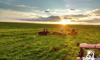 Imagem 2: FAZENDA DUPLA APTIDÃO EM PRIMAVERA DO LESTE MT