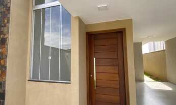 Imagem 2: Maravilhosa Casa térrea no Jardim Atlântico em frente ao Parque Cascavel