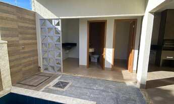 Imagem: Excelente Casa, Pé direito duplo, no Jardim