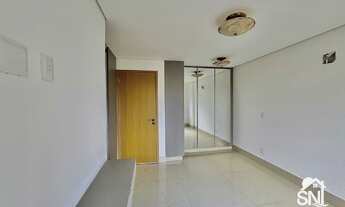 Imagem 7: Belo Apartamento Nunca Habitado localizado no Residencial Maison Bueno