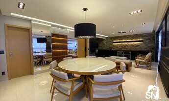 Imagem 3: BELÍSSIMO APARTAMENTO MOBILIADO PARA VENDER NO MARISTA