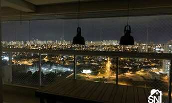 Imagem 2: Belíssimo apartamento de 119 m² no Varandas de Ipanema com Vista Incrível e definitiva em