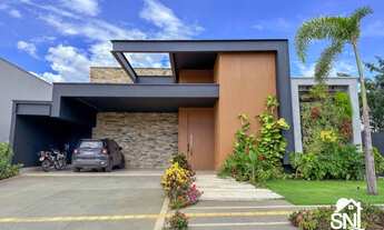 Imagem: Belíssima Casa Térrea Mobiliada a Venda