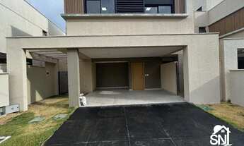 Imagem: Alugo Casa Sobrado 4Q no jardins Marselha