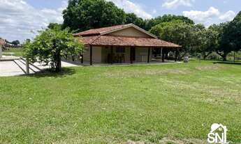 Imagem 4: FAZENDÃO COM PISTA DE POUSO A VENDA NO TOCANTINS