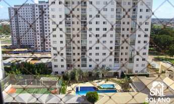 Imagem 4: Condomínio parque america caribe 7 minutos do Buriti shopping GO