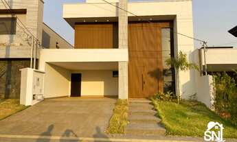 Imagem: VENDO CASA NO JARDINS CAPRI GO