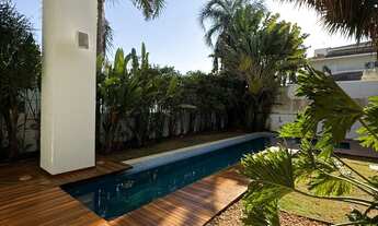 Imagem 7: Alugo Belíssima Casa Sobrado no Alpha Cruzeiro GO