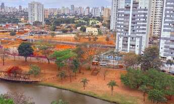 Imagem: Alugo Apto 3/4 Suíte 93,90 m² no Varandas