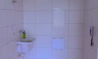 Imagem 5: Alugo Apto 3/4 Suíte 93,90 m² no Varandas do Parque, Visto ao Parque no Jardim Atlântico G