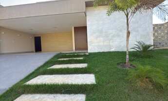 Imagem: Vendo Casa térrea no Porta do Sol Garden