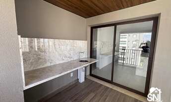 Imagem 3: Vendo Apartamento no Deck 23 no Setor Bueno GO