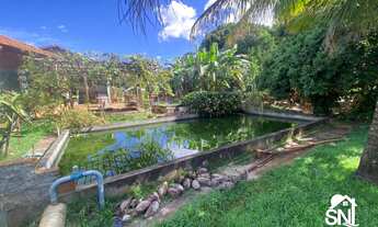 Imagem: BELÍSSIMA CHÁCARA A VENDA NO SETOR ESTRELA