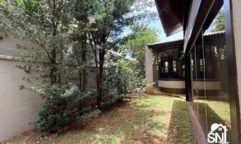 Imagem 7: Alugo Maravilhoso sobrado no Alphaville Cruzeiro do Sul GO