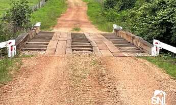 Imagem 6: FAZENDÃO COM PISTA DE POUSO A VENDA NO TOCANTINS