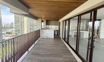 Imagem: Vendo Apartamento no Deck 23 no Setor Bueno