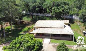 Imagem: VENDO CHACARA EM CONDOMÍNIO CONTRY VILLE