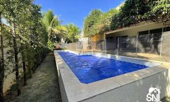 Imagem: Alugo Excelente Casa no Alphaville Ipês