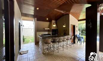 Imagem 6: Alugo Maravilhoso sobrado no Alphaville Cruzeiro do Sul GO