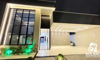 Imagem: BELÍSSIMA CASA À VENDA NO PARQUE AMAZÔNIA