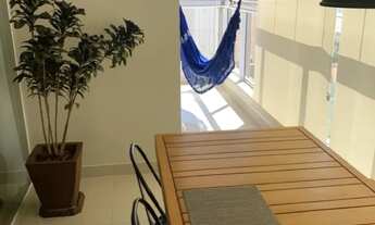 Imagem 7: Belíssimo apartamento de 119 m² no Varandas de Ipanema com Vista Incrível e definitiva em