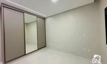 Imagem 7: VENDO CASA PORTAL DO SOL MENDANHA SENDO 03 SUITES C/ ARMÁRIOS