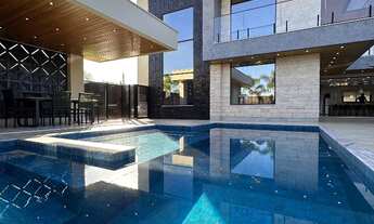 Imagem: BELÍSSIMA CASA NO RESIDENCIAL PARQVILLE