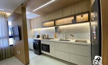 Imagem: Venda Excelente Apartamento no Spot Marista