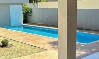 Imagem: Alugo Casa no Jardins Paris GO