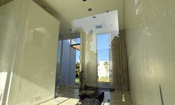 Imagem 5: Alugo Belíssima Casa Sobrado no Alpha Cruzeiro GO