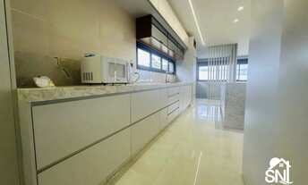 Imagem 3: VENDO CASA PORTAL DO SOL MENDANHA SENDO 03 SUITES C/ ARMÁRIOS