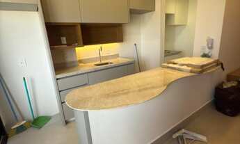 Imagem: Alugo Apartamento 98 m² no Moove Home Brasal