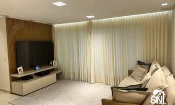 Imagem 3: Vendo Apartamento no Condomínio Varandas de Ipanema Praticamente Porteira Fechada no Jardi