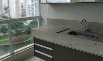 Imagem 3: Alugo ou Vendo Apto no Varandas de Copacabana no Jardim Atlântico GO