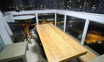 Imagem: Apartamento à venda no condomínio Varanda