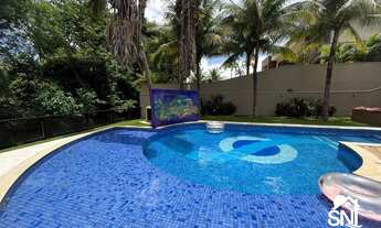 Imagem 2: Alugo Maravilhoso sobrado no Alphaville Cruzeiro do Sul GO