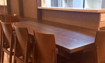 Imagem 5: ALUGO APARTAMENTO NO VARANDA DO COPACABANA NO JARDIM ATLÂNTICO GO