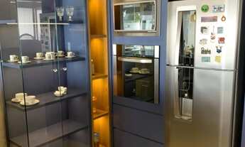 Imagem 5: Belíssimo apartamento de 119 m² no Varandas de Ipanema com Vista Incrível e definitiva em