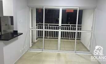 Imagem: Alugo Apartamento no Residencial Liberty