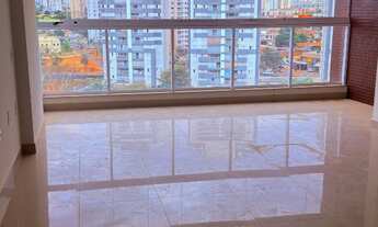 Imagem 3: Alugo Apto 3/4 Suíte 93,90 m² no Varandas do Parque, Visto ao Parque no Jardim Atlântico G