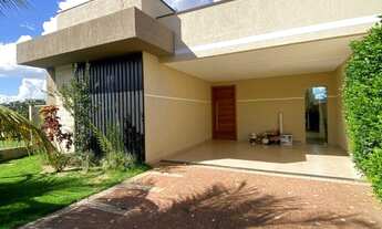 Imagem: ALUGO CASA TÉRREA NO CONDOMÍNIO JARDIM