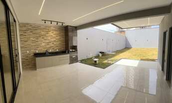 Imagem 2: VENDO ou ALUGO CASA NO VILA ROSA GO