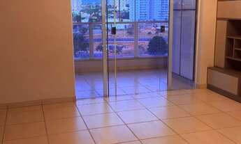 Imagem 2: ALUGO APARTAMENTO NO VARANDA DO COPACABANA NO JARDIM ATLÂNTICO GO