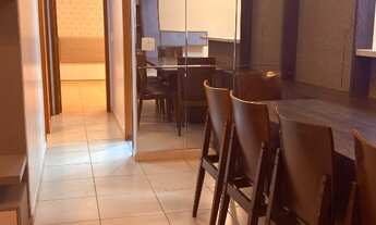 Imagem 4: ALUGO APARTAMENTO NO VARANDA DO COPACABANA NO JARDIM ATLÂNTICO GO