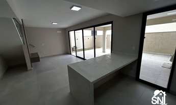 Imagem 3: Alugo Casa Sobrado 4Q no jardins Marselha GO