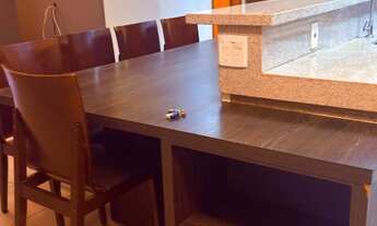 Imagem 3: ALUGO APARTAMENTO NO VARANDA DO COPACABANA NO JARDIM ATLÂNTICO GO